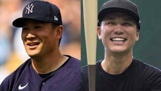 坂本勇人＆田中将大の愛らしい少年時代…巨人が“元バッテリー”の秘蔵写真を公開