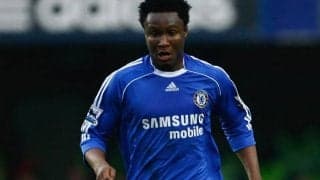 浮き上がる弾丸シュート！ミケルのチェルシー初ゴールとなった豪快弾【スーパーゴール図鑑/チェルシー編】