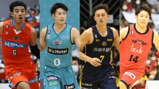 今季の新人王は誰だ⁉　前半戦終了時点でのルーキーたちの活躍を振り返る