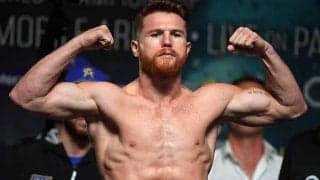 カネロVSサンダース　5月のビッグマッチ合意と米記者報道「米国で3つのタイトル争う」