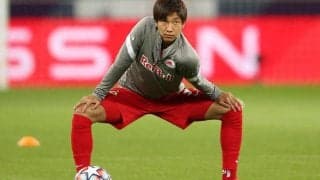 メンバー外続く奥川雅也、ザルツブルクSDが移籍の可能性を明かす