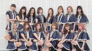オリックス勝利の女神「BsGirls」メンバー14人決定　リーダーCHALは今季で卒業
