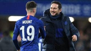 マウントが“恩師”解任を語る…「僕にとって大きな意味を持つ存在」