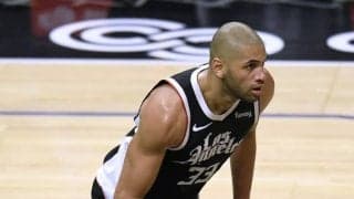 ロサンゼルス・クリッパーズ、猛追するマイアミ・ヒートを振り切り勝利…6人が2ケタ得点