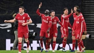 スパーズ撃破のリバプールにファーディナンド氏も心変わり 「タイトルのチャンスはある」