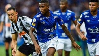 Jリーグの3クラブがクルゼイロの若手CBに興味、クラブは完全移籍のみ認める意向