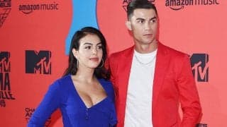 C・ロナウド、恋人の誕生日で移動制限破りか