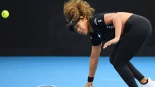  大坂なおみ セリーナに敗れる 