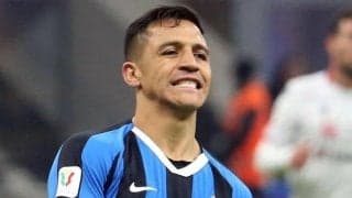 ローマ ジェコとサンチェスのトレードを画策、監督との衝突が大きく影響