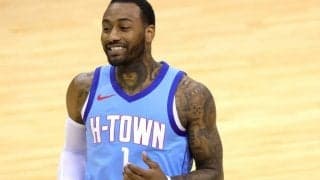 ロケッツが今季初の4連勝、ウォールは「俺たちは皆、何かを証明したがっている」