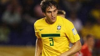 FC東京、セレソン経験者ブルーノ・ウヴィニの加入内定を発表！ 「できる限りの準備を」