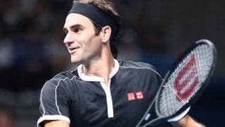 なんとフェデラーから直接メッセージが!!　ダブリンの学生に起きた夢のような話