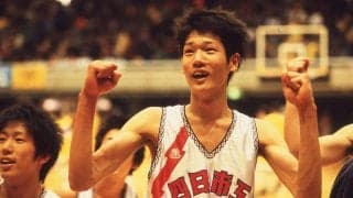 “籠球群像”トップリーグ16年目の鉄人・桜井良太（北海道）
