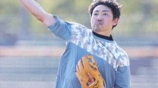 内川聖一が現役にこだわる理由。新天地で楽しみたいこと、学びたいこと