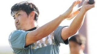 内川聖一が明かす現役続行を決断した要因。自身のキャリアを振り返る