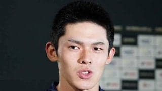 ロッテ佐々木朗希、捕手側から見た“2年目の迫力ブルペン”にファン反響「漂う由伸感」