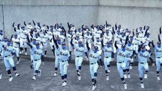 【高校野球】東海大菅生、選抜切符に「今回は文句なし」　4度目出場も春は未勝利「一戦必勝で」