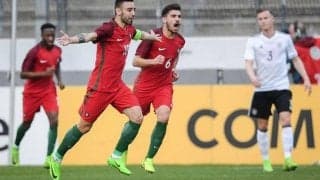 衝撃のロングボレーシュート！若かりしB・フェルナンデスが決めた驚異のゴール【インクレディブル・ゴールズ】