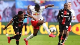 【ブンデス第19節プレビュー】2位ライプツィヒvs3位レバークーゼン開催