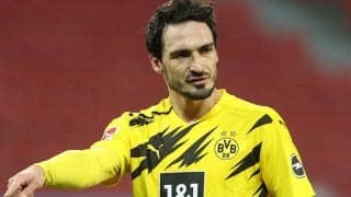 フンメルスに東京五輪出場の可能性…ミュラーは候補から外れる