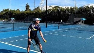 厳戒豪州で大会側がバタバタ　1200人対応の余波で日本人選手「練習が急遽キャンセル」