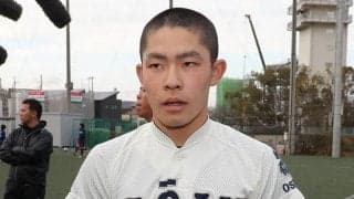 【高校野球】選抜で要注目のドラフト候補は？　最速152キロ右腕、大阪桐蔭にはプロ注目3人