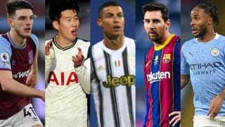 「俺ヴォルデモートみたいじゃん！笑」もしもみんながスキンヘッドだったら？SNSのネタ投稿に英代表MF本人が自虐コメント