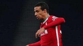 リバプール痛恨…トッテナム戦でマティプも負傷 足首じん帯損傷で長期離脱か