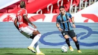 レアル・マドリーがポルトに屈する ヴィニシウスの後任獲得に失敗