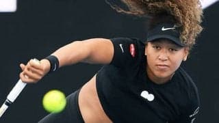  大坂なおみ 前哨戦の組み合わせ 