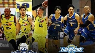 今季3度目の連勝を狙う信州ブレイブウォリアーズ、勝利へ向け80得点は奪いたい