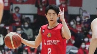 齋藤拓実がB1通算1000得点まで「12」、バランスキーは500ディフェンスリバウンド達成へ／B1第19節