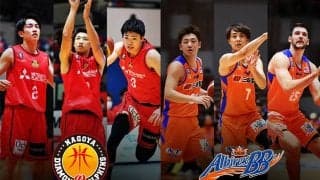 名古屋ダイヤモンドドルフィンズは約1カ月ぶりに連勝を果たして再び勢いづけるか