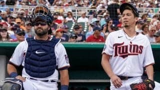 【MLB】前田健太の女房役アビラがナショナルズ移籍　1年契約、34歳ベテランが6球団目