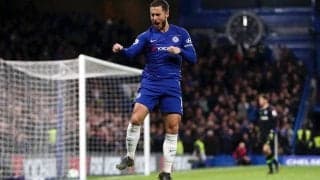 戦術もマークも関係なし！アザールが見せた戦慄の中央突破…！【スーパーゴール図鑑/チェルシー編】