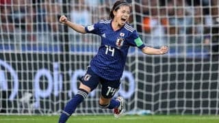 なでしこジャパン長谷川唯、誕生日にACミラン移籍決定！ 感謝の思いを胸に初の海外挑戦