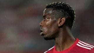 元マンUのCB ポグバの残留を望む「彼にとって最高の場所」