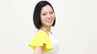 笑顔がキュートな鷹ハニーズ新メンバー　本場で磨いた腕前「見て欲しい」