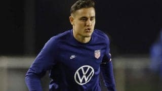 米国代表主将CBがプレミアリーグへ？ 狙うクラブは…