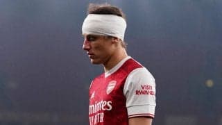 プレミアリーグ、2月6日から脳震とうによる交代2枠を追加へ