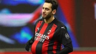 チャルハノールがコロナ陰性で復帰へ