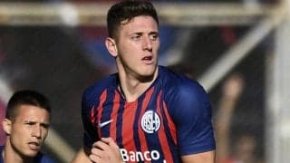 ベネヴェント、CSKAからアルゼンチン代表FWガイチを買取OP付きレンタルで獲得