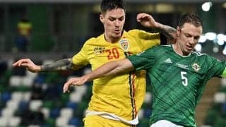 降格圏に沈むパルマ、ステアウアからルーマニア代表FWマンを獲得