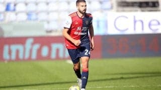 冨安ボローニャ、カリアリから右SBファラゴをレンタルで獲得