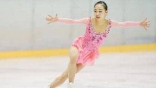 日本女子フィギュア、次世代エース争い。切磋琢磨する３人の現在地