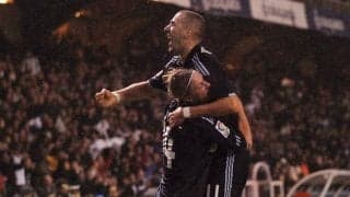 スカッとゴール！ 常人には予測できないグティのセクシーアシスト