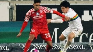 遠藤航フル出場のシュツットガルトが4試合ぶり白星、待望の今季ホーム戦初勝利《ブンデスリーガ》