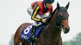 多彩なメンバーが集結した根岸Ｓ。一発を期待するなら初ダートのＧＩ馬