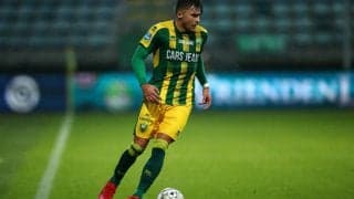 ガスパール負傷のビジャレアル、ルーマニア人SBラティウがADOから復帰