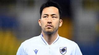 「ドラゴンボールの悟空」ユベントスと対戦するDF吉田麻也、自身のヒーローやC・ロナウドを語る